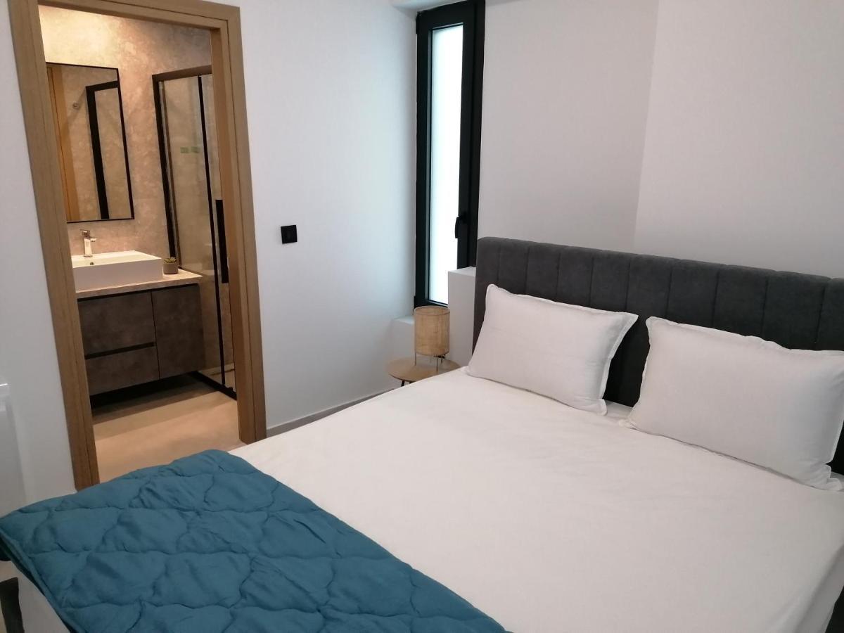 Apartament Casa Faros Rhodes City