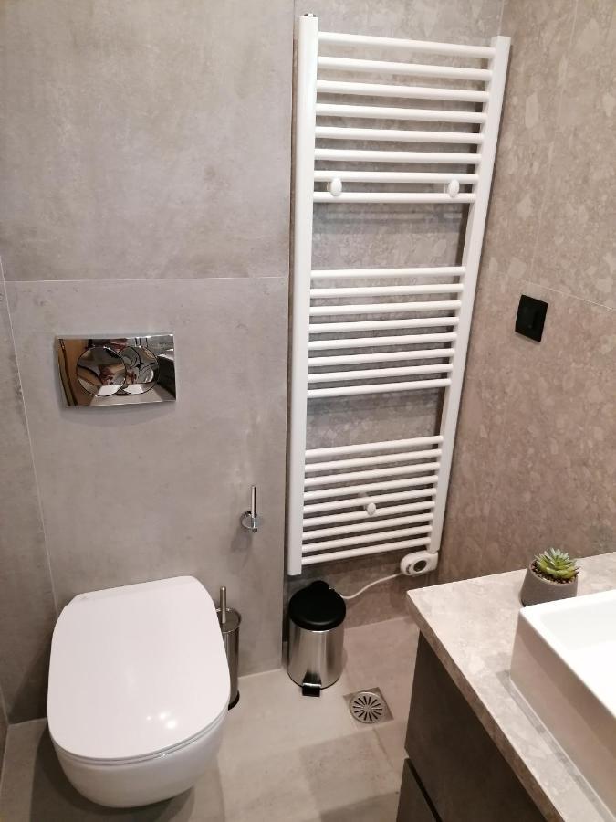 Casa Faros Apartament