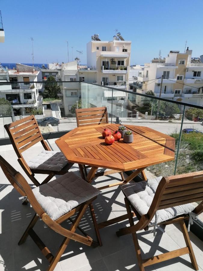 Apartament Casa Faros *