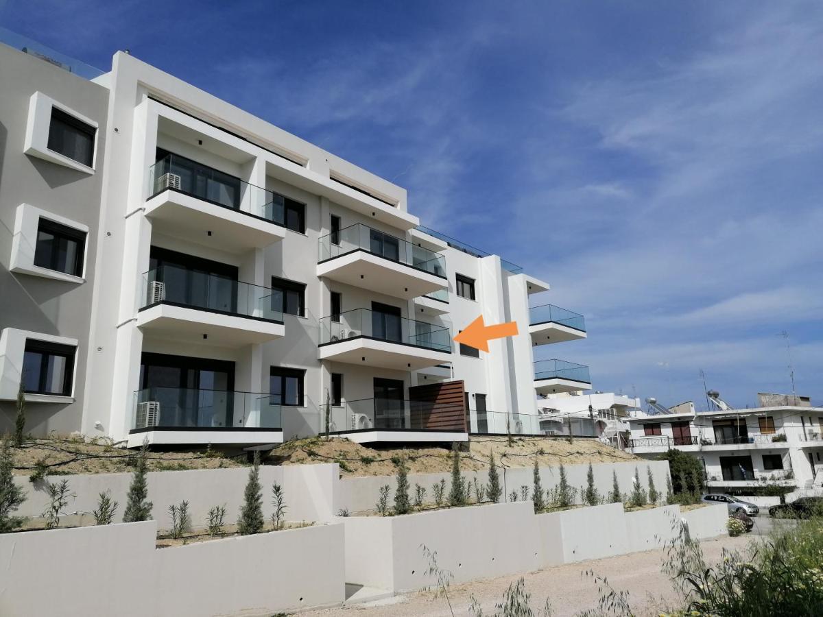 Apartament Casa Faros *