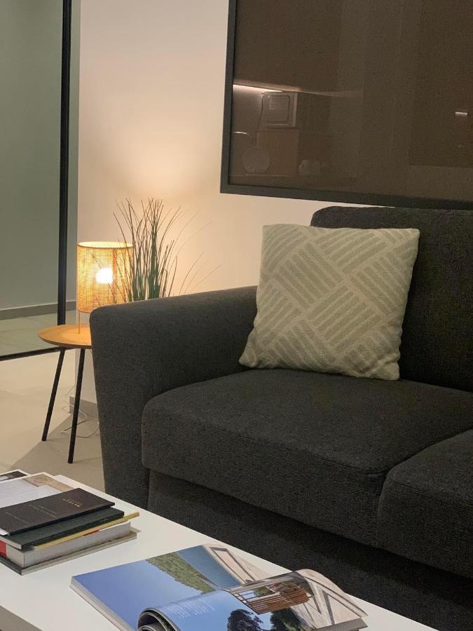 Apartament Casa Faros